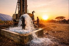 Onduleur hybride DEYE au Sénégal : guide complet 2026
