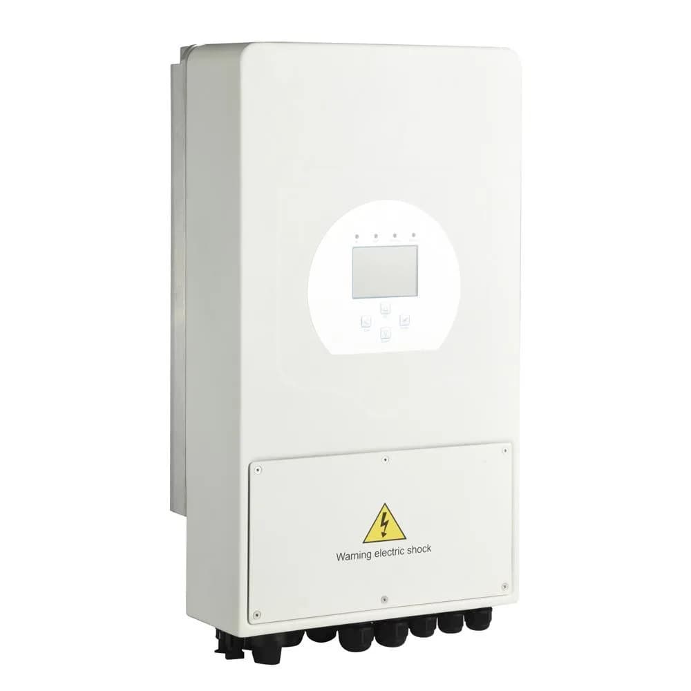 Onduleur Hybride DEYE 3.6kW 24V disponible au Sénégal – NRJSOLAIRE