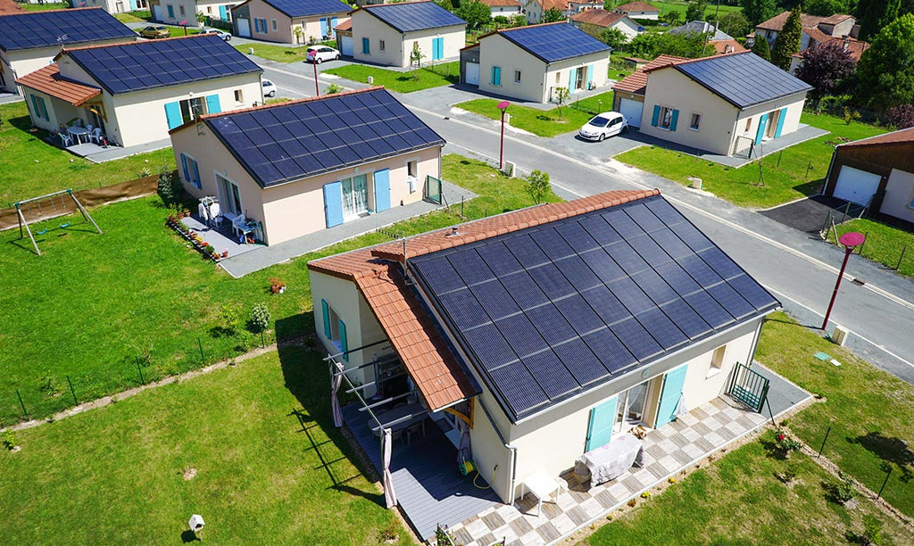 10 astuces pour utiliser l'énergie de vos modules solaires le plus efficacement possible