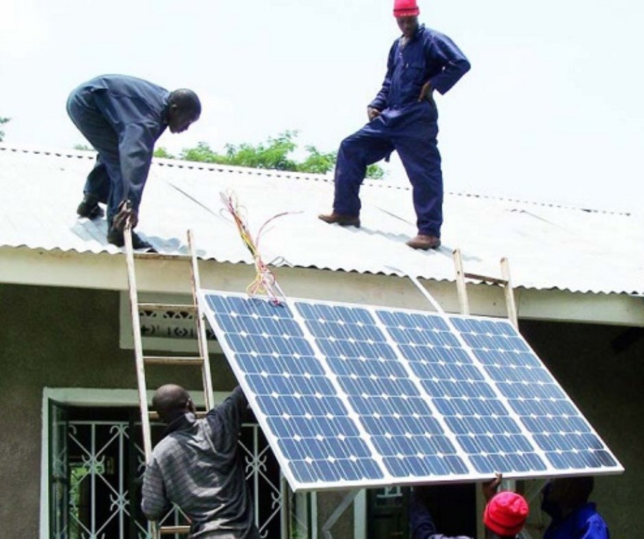 Comment fonctionnent les panneaux solaires et comment les choisir pour votre maison au Sénégal