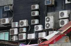Fortes chaleurs : Les climatiseurs qu'il ne faut jamais acheter au senegal