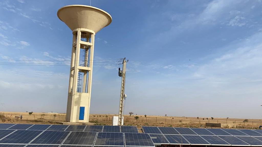 Les Avantages Révolutionnaires du Pompage Solaire au Sénégal : Une Solution Durable pour l'Agriculture