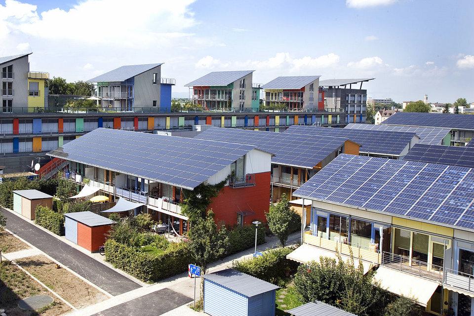 Les panneaux solaires augmentent-ils la valeur des maisons ?