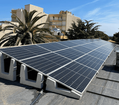 Les Solutions Solaires pour Hôtels