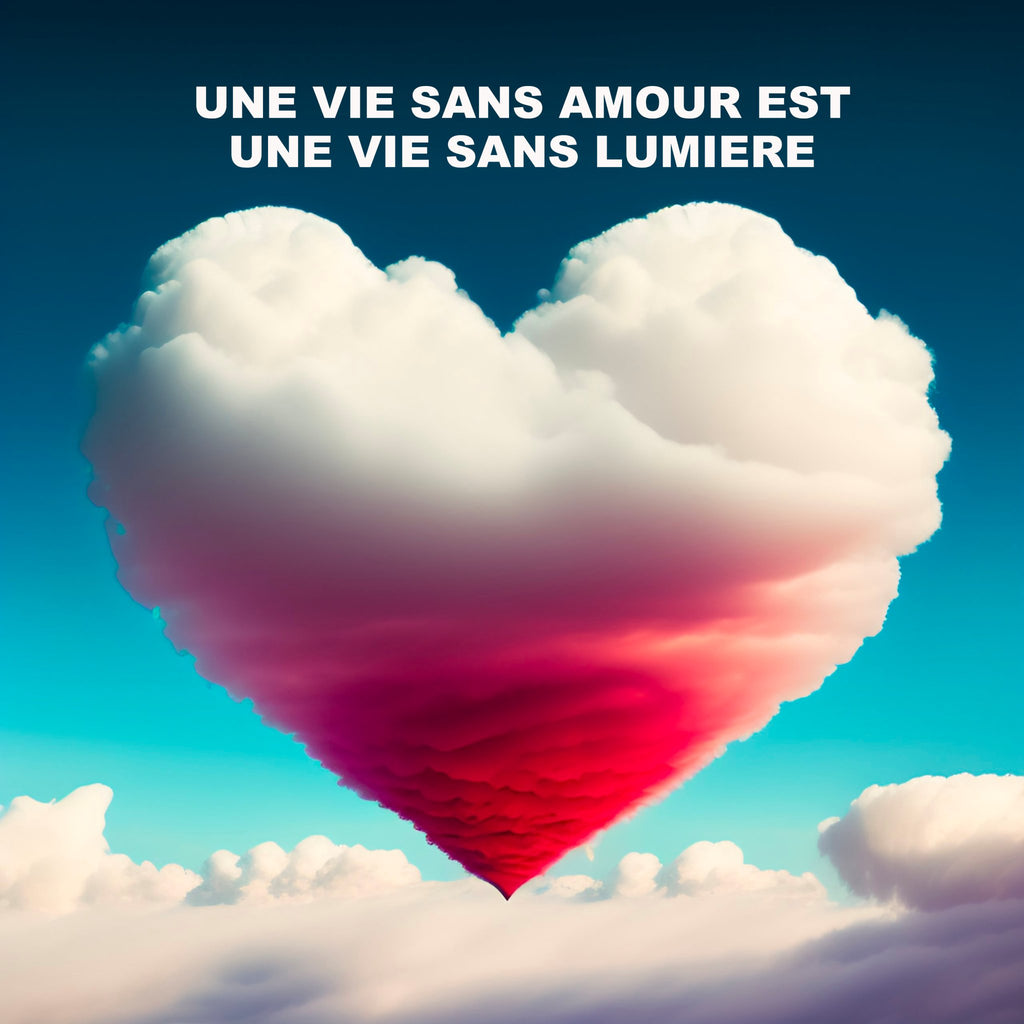 Où est passé l’amour ?