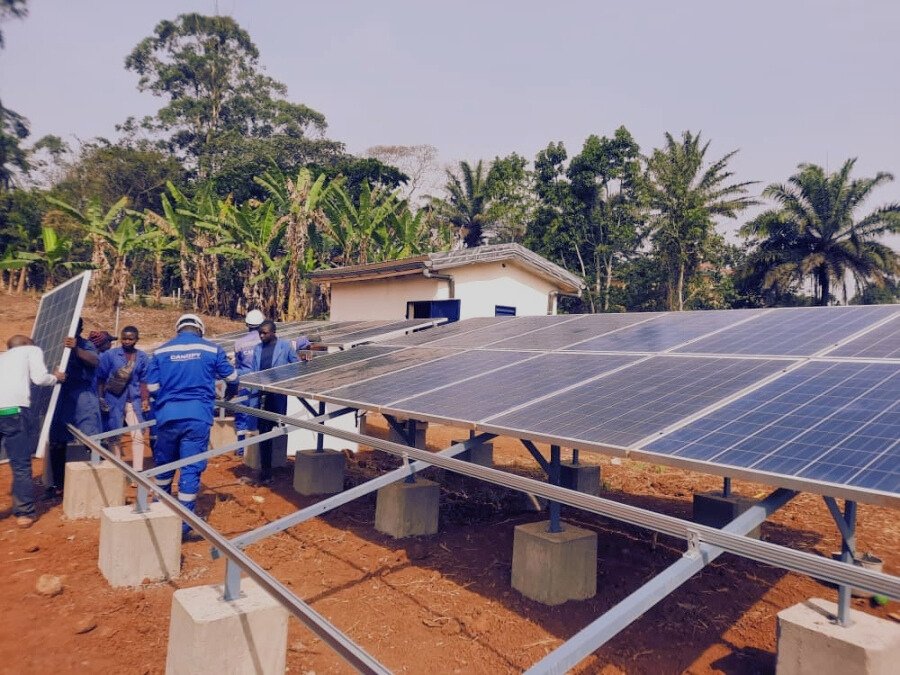 Pourquoi l'énergie solaire est-elle la meilleure option pour le Sénégal ?
