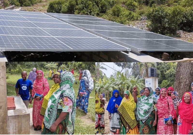 🌞 Stratégies pour les ONG Solaires