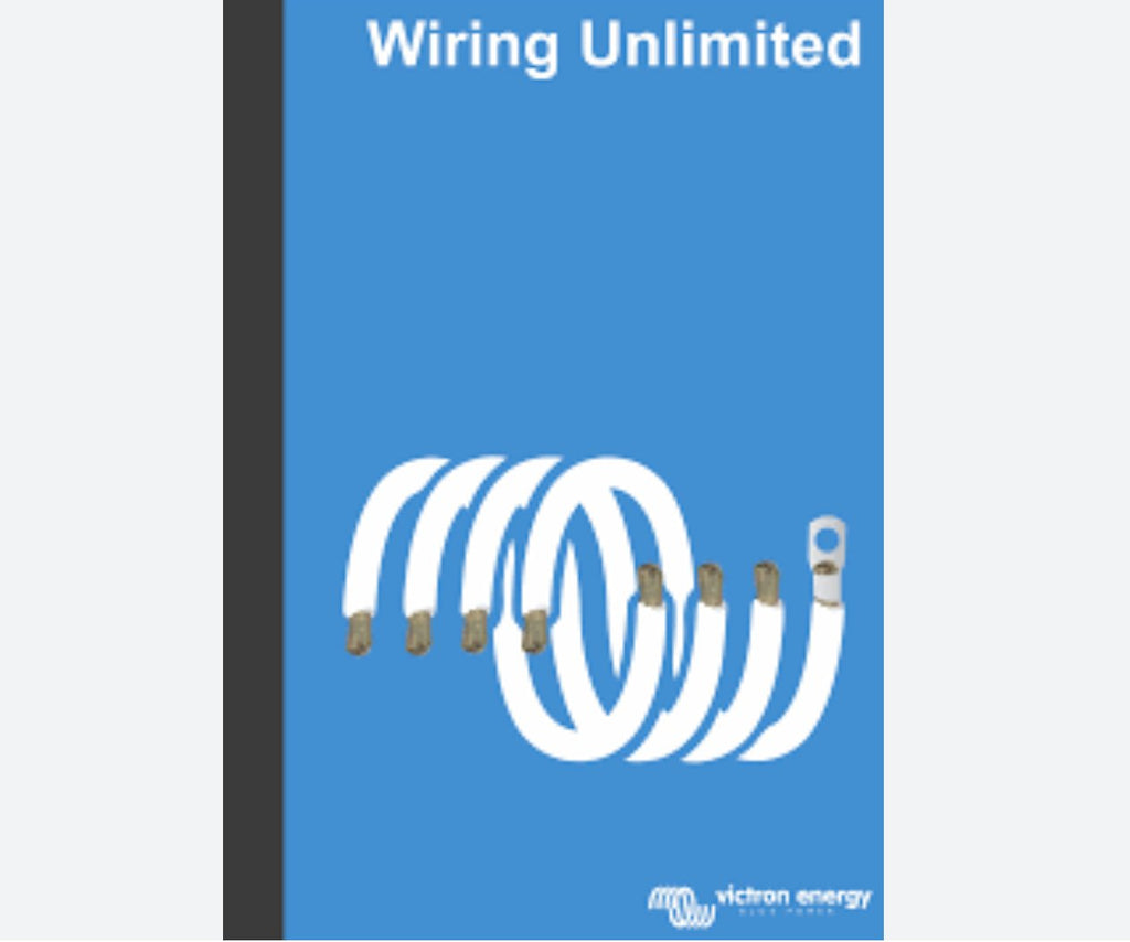 Wiring Unlimited : Un Guide Complet pour le Câblage Électrique des Systèmes à Batteries