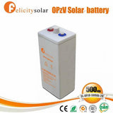Batterie Opzv 500a 2V | Felicity - NRJSOLAIRE