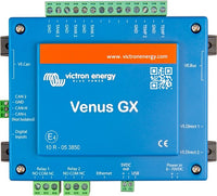 Venus GX victron - NRJSOLAIRE