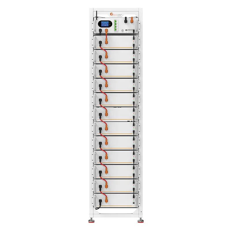 Batterie LiFePO4 Felicity 48V 100Ah Rack Gen2 | NRJSOLAIRE Sénégal
