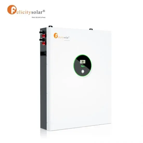 Batterie LiFePO4 Felicity 12V 200Ah | NRJSOLAIRE Sénégal