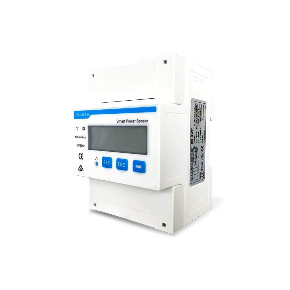 Huawei Smart Power Sensor DTSU666-H | NRJSOLAIRE Sénégal