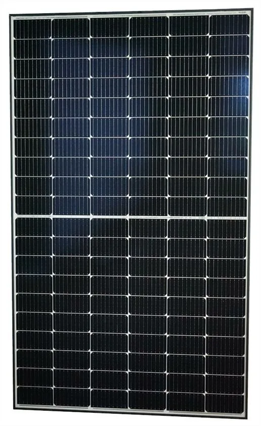 Panneau JA Solar JAM60S20 380Wp | NRJSOLAIRE Sénégal