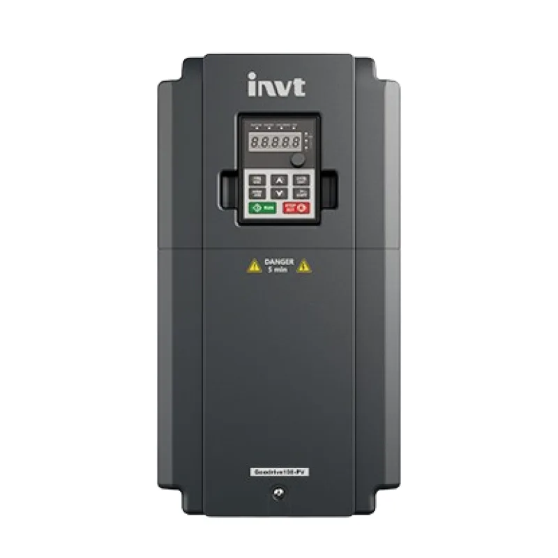 Variateur Solaire Solarix 5.5kW Triphasé | NRJSOLAIRE Sénégal