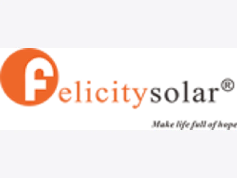 Batterie LiFePO4 Felicity 100Ah 48V