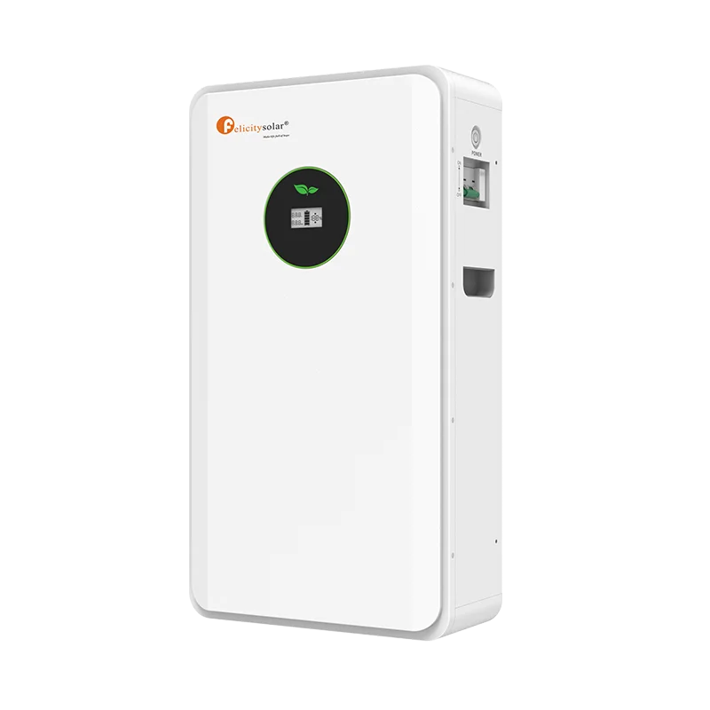 Batterie LiFePO4 Felicity 48V 100Ah 5.12kWh BMS