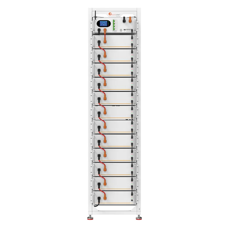 Batterie LiFePO4 Felicity 48V 100Ah Rack Gen2