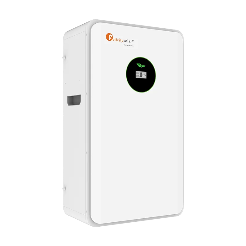 Batterie LiFePO4 Felicity 48V 200Ah 10.24kWh BMS