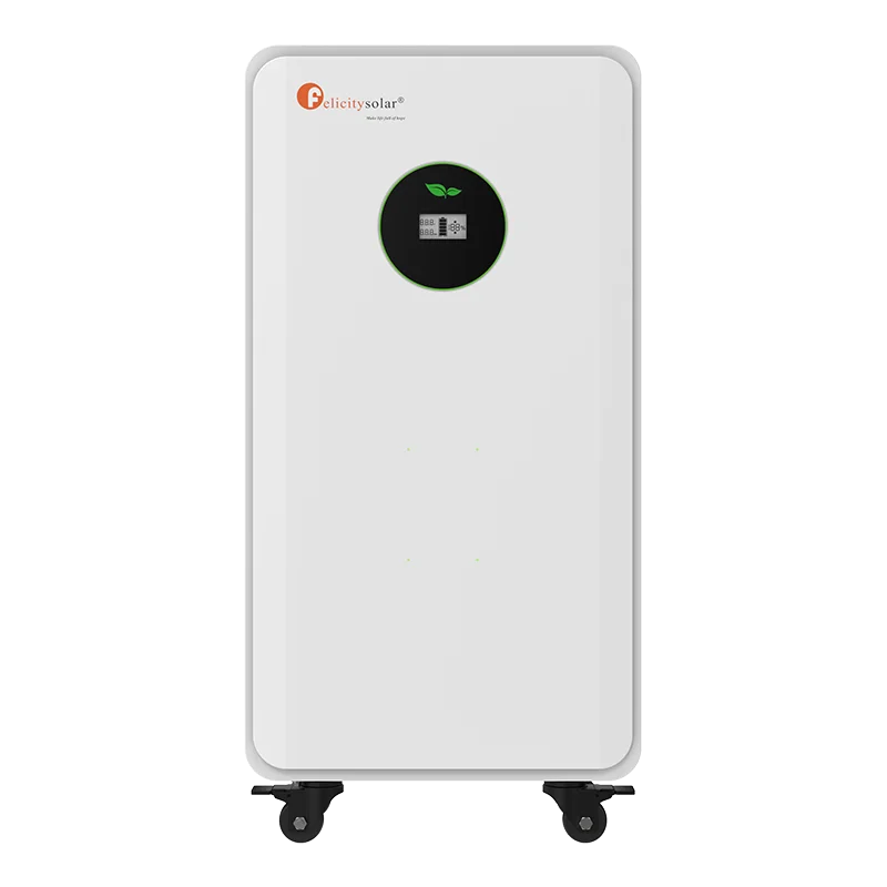 Batterie LiFePO4 Felicity 48V 300Ah 15.36kWh BMS