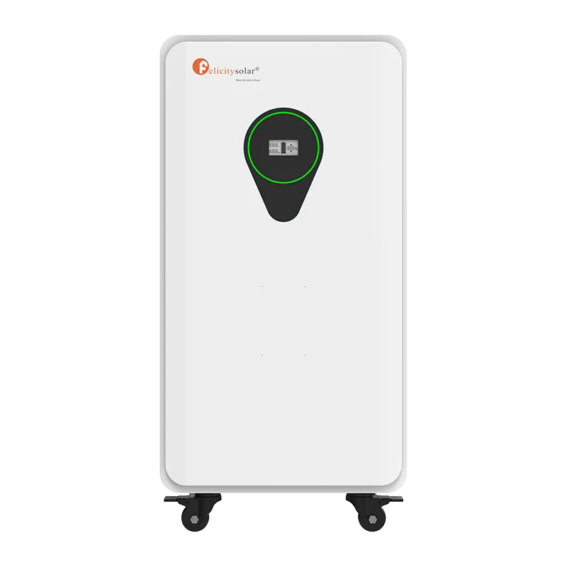 Batterie LiFePO4 Felicity 48V 350Ah 17.92kWh BMS Gen2