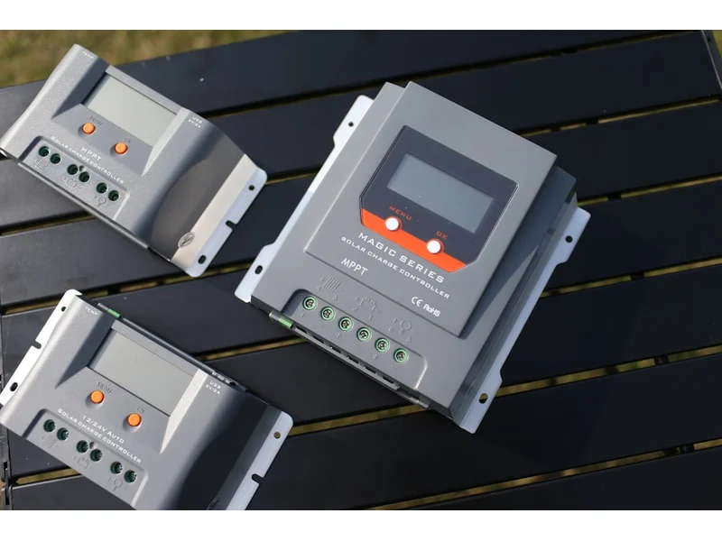 Onduleur Hybride Felicity AI100 5kVA 48V | NRJSOLAIRE Sénégal