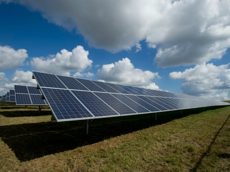 Panneau Solaire Jinko Tiger Neo 545Wc