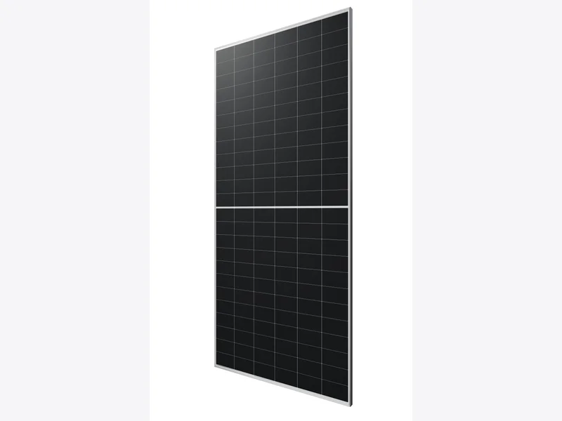 Panneau Solaire LONGi Hi-MO6 550Wc