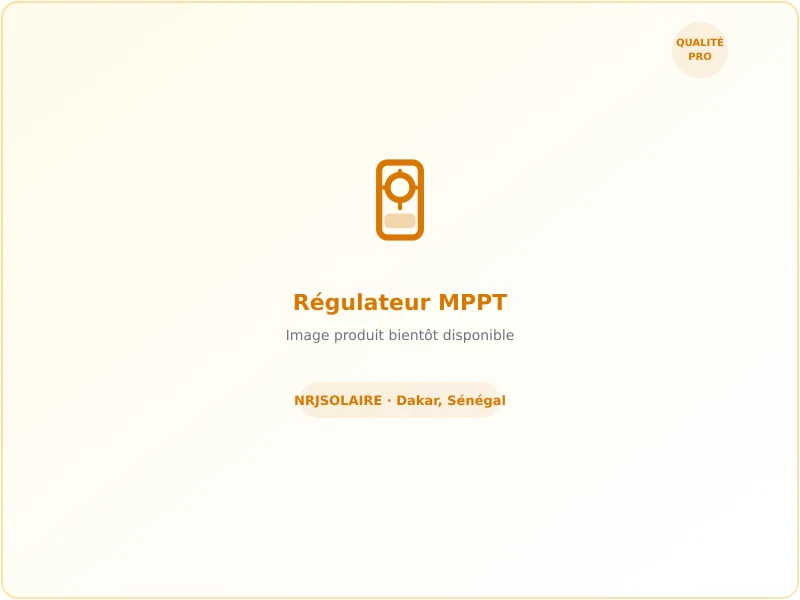 Victron SmartSolar MPPT 150/100 | NRJSOLAIRE Sénégal