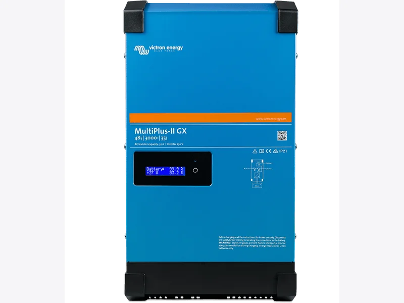 Victron MultiPlus-II 48/5000/70-50