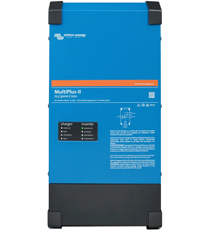 Victron MultiPlus-II 48/5000/70-50