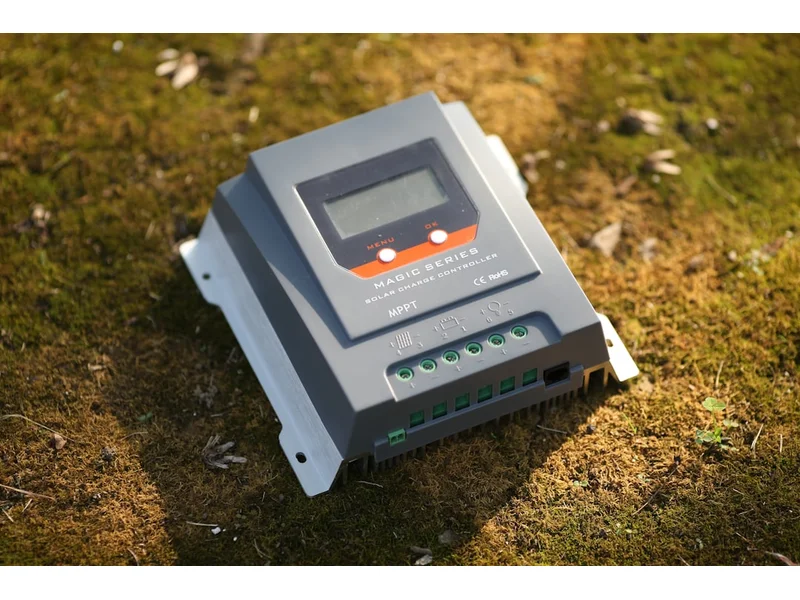 Victron SmartSolar MPPT 150/60 | NRJSOLAIRE Sénégal