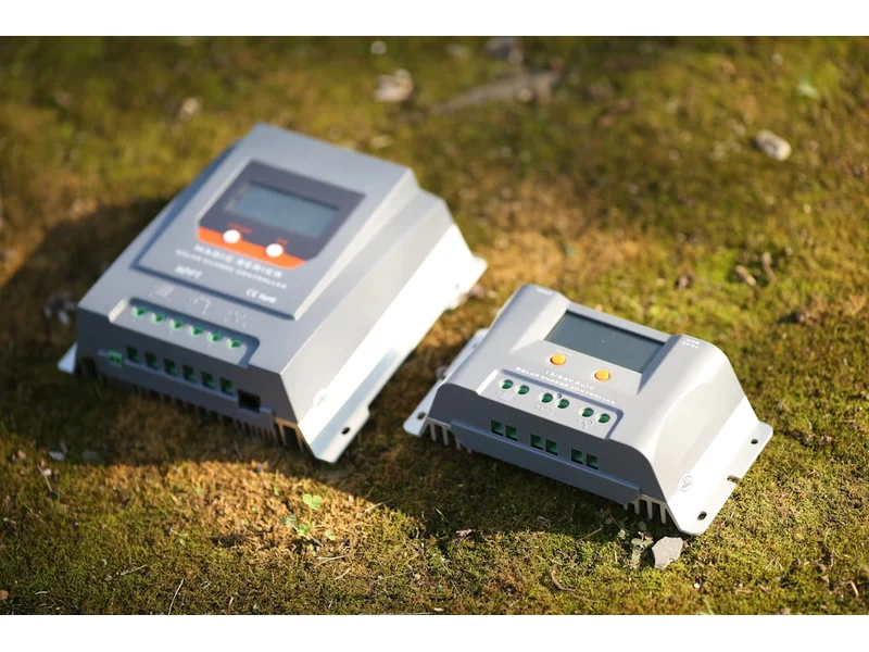 Victron SmartSolar MPPT 75/15 | NRJSOLAIRE Sénégal